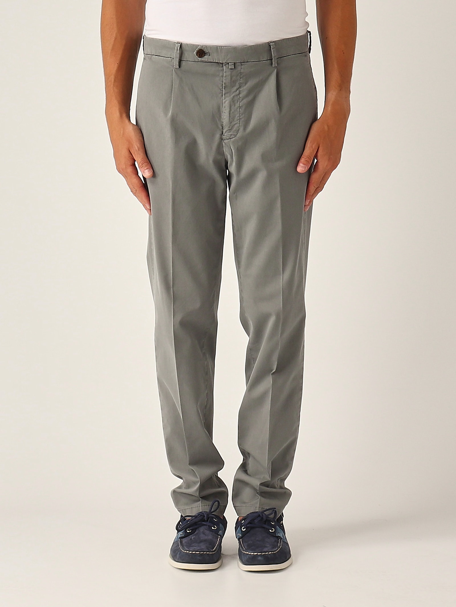 Briglia 1949 Pantalone Uomo Trousers