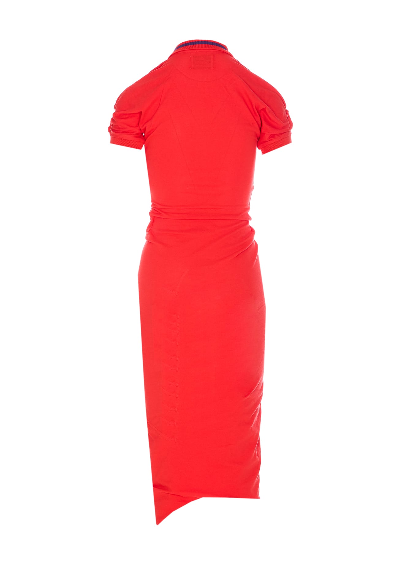 Vivienne Westwood Pulling Dress