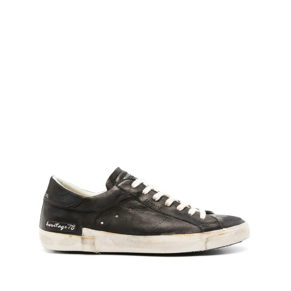 Philippe Model Sneakers