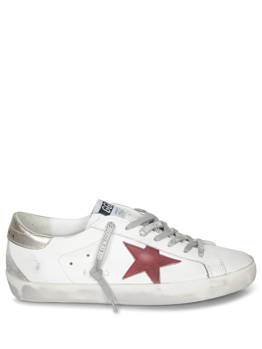 Golden Goose 运动鞋