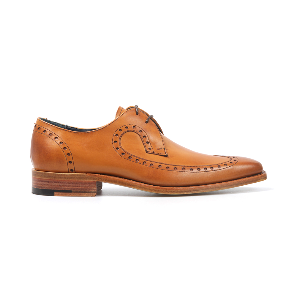 Woody Shoe