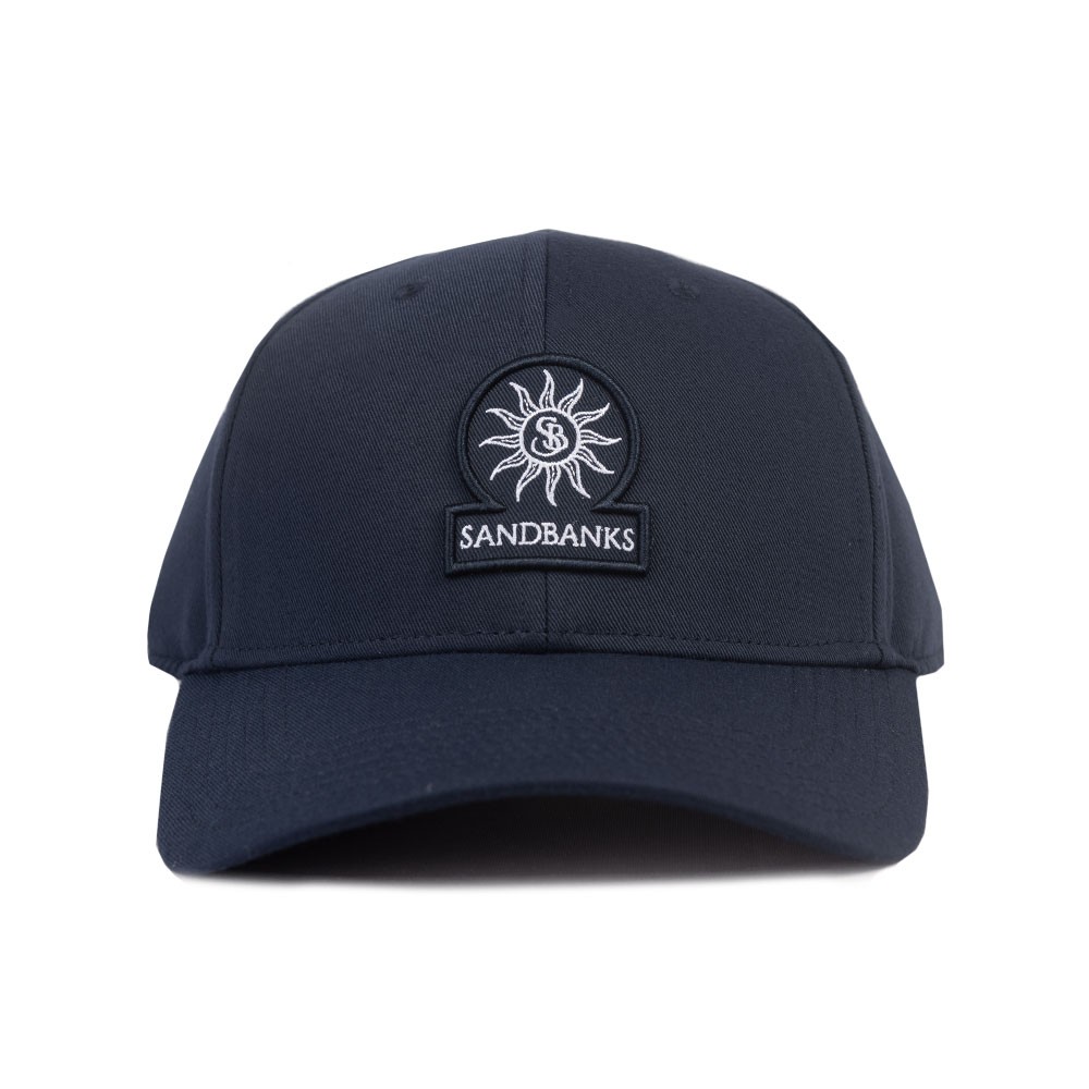 Badge Logo Cap