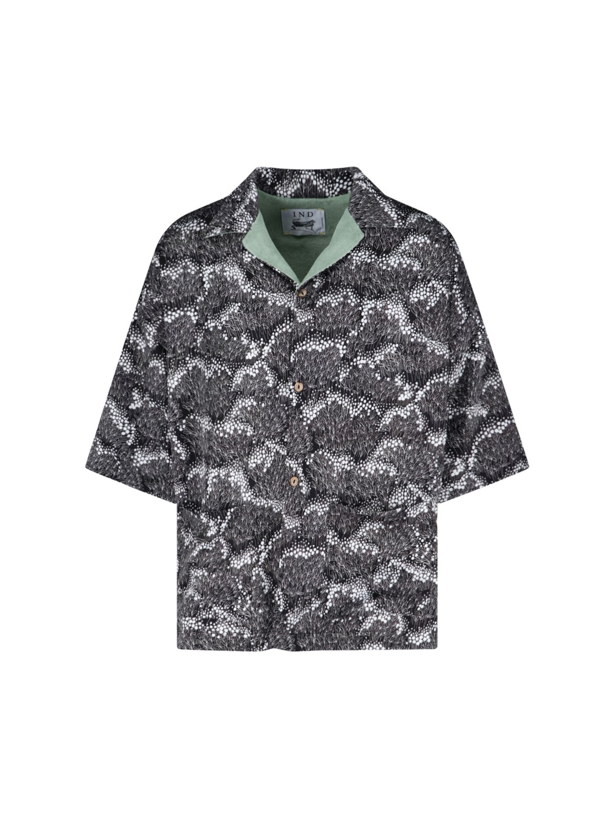 IND Print Shirt