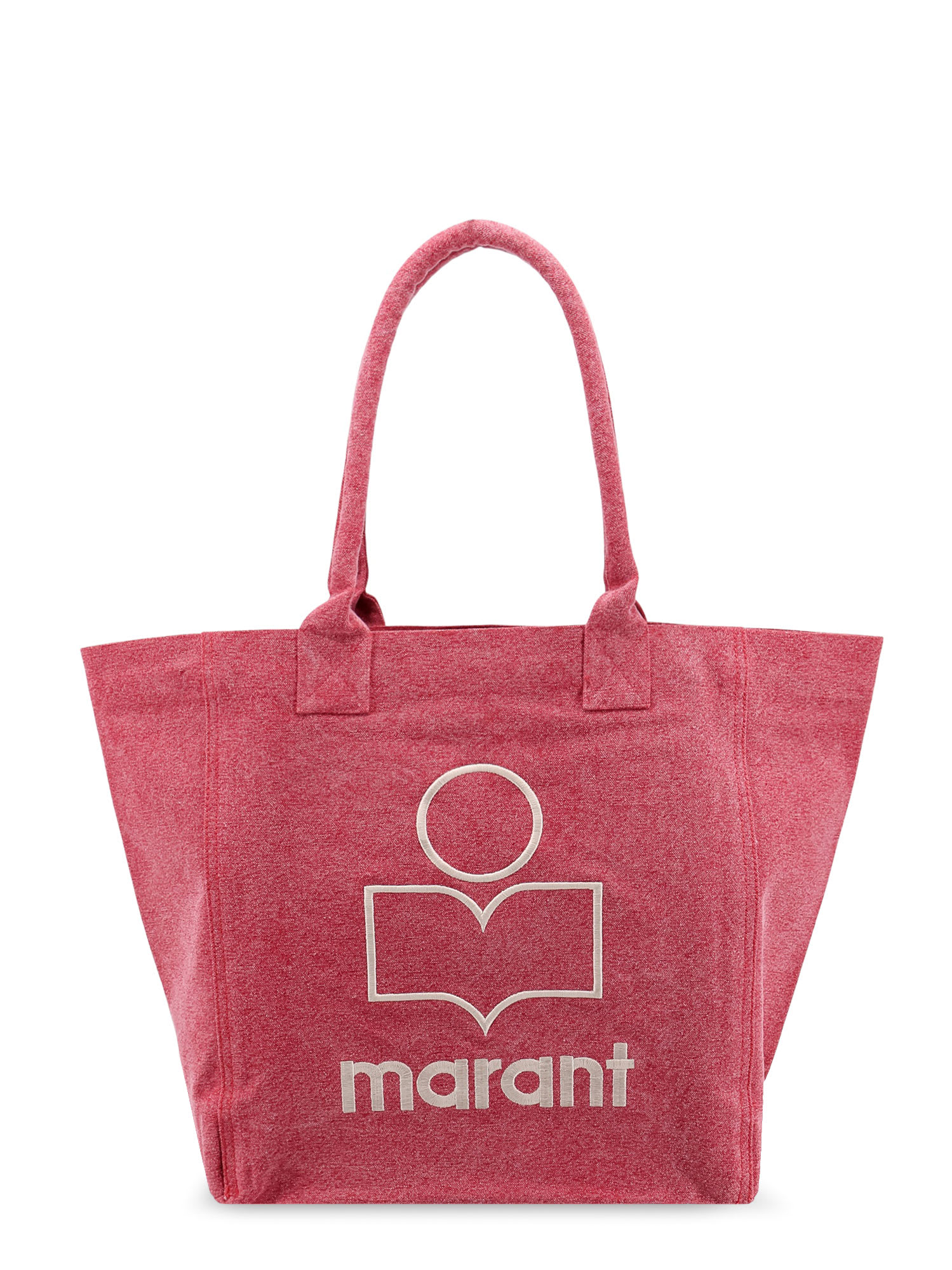 Isabel Marant Yenky Shoulder Bag