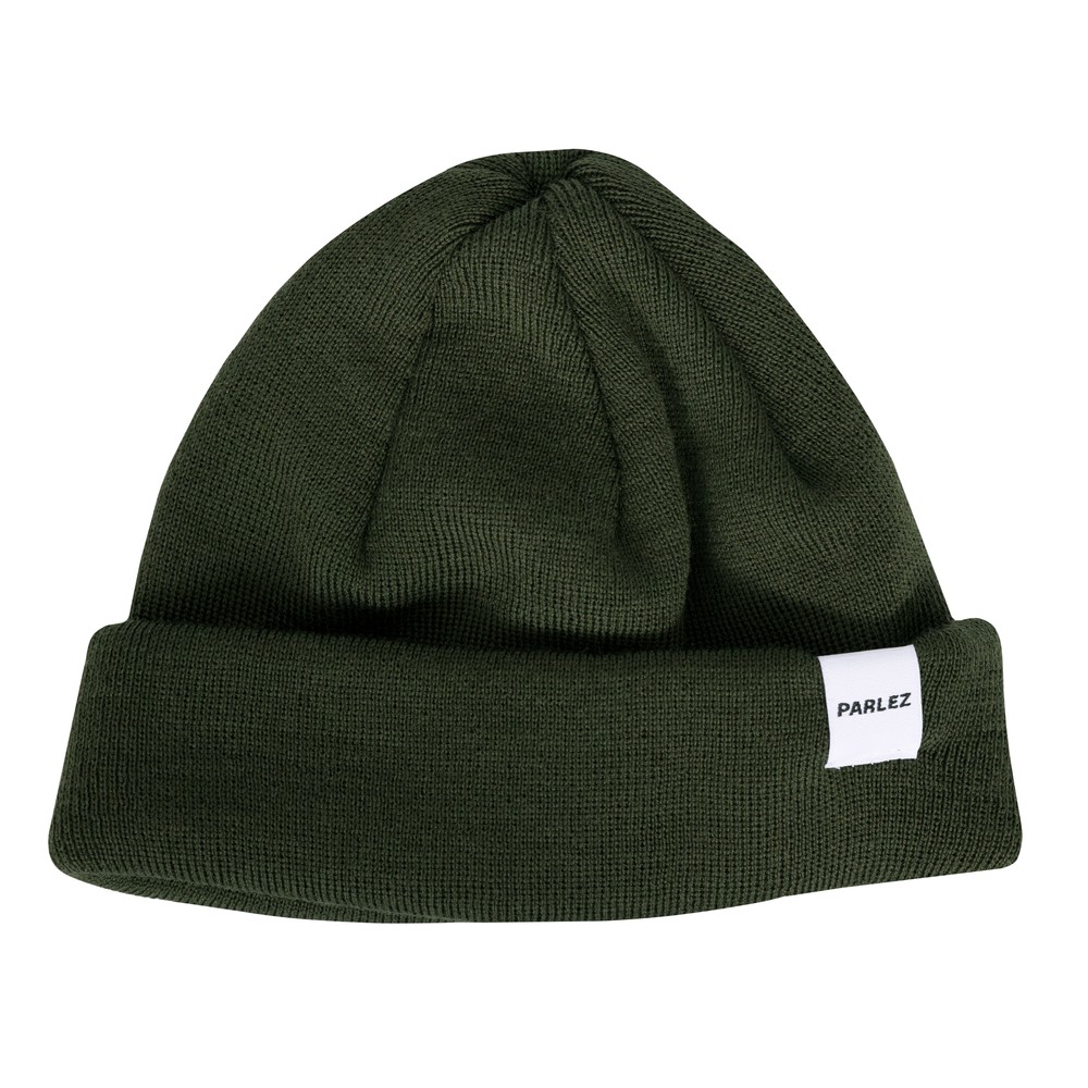 Flatholm Beanie