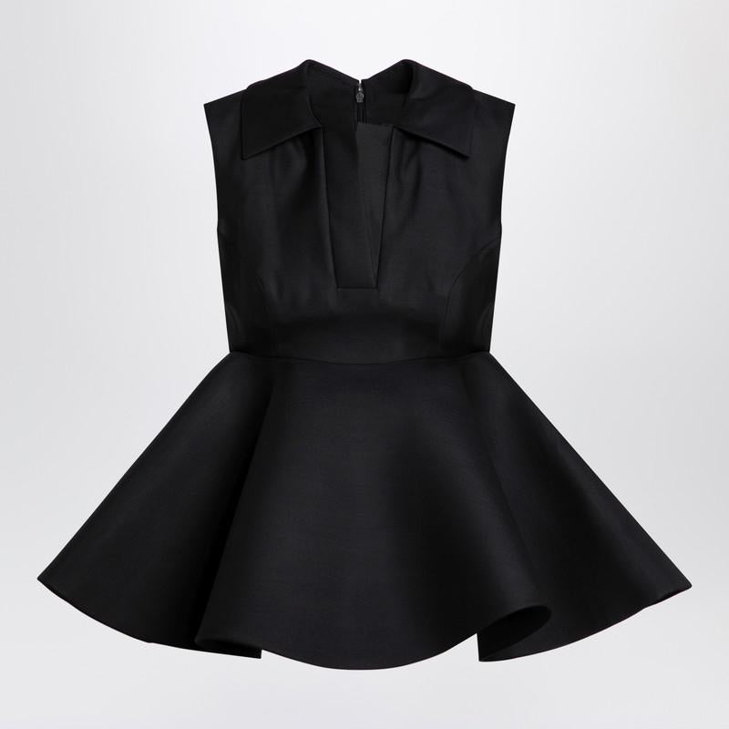 Jacquemus And Spalla Top