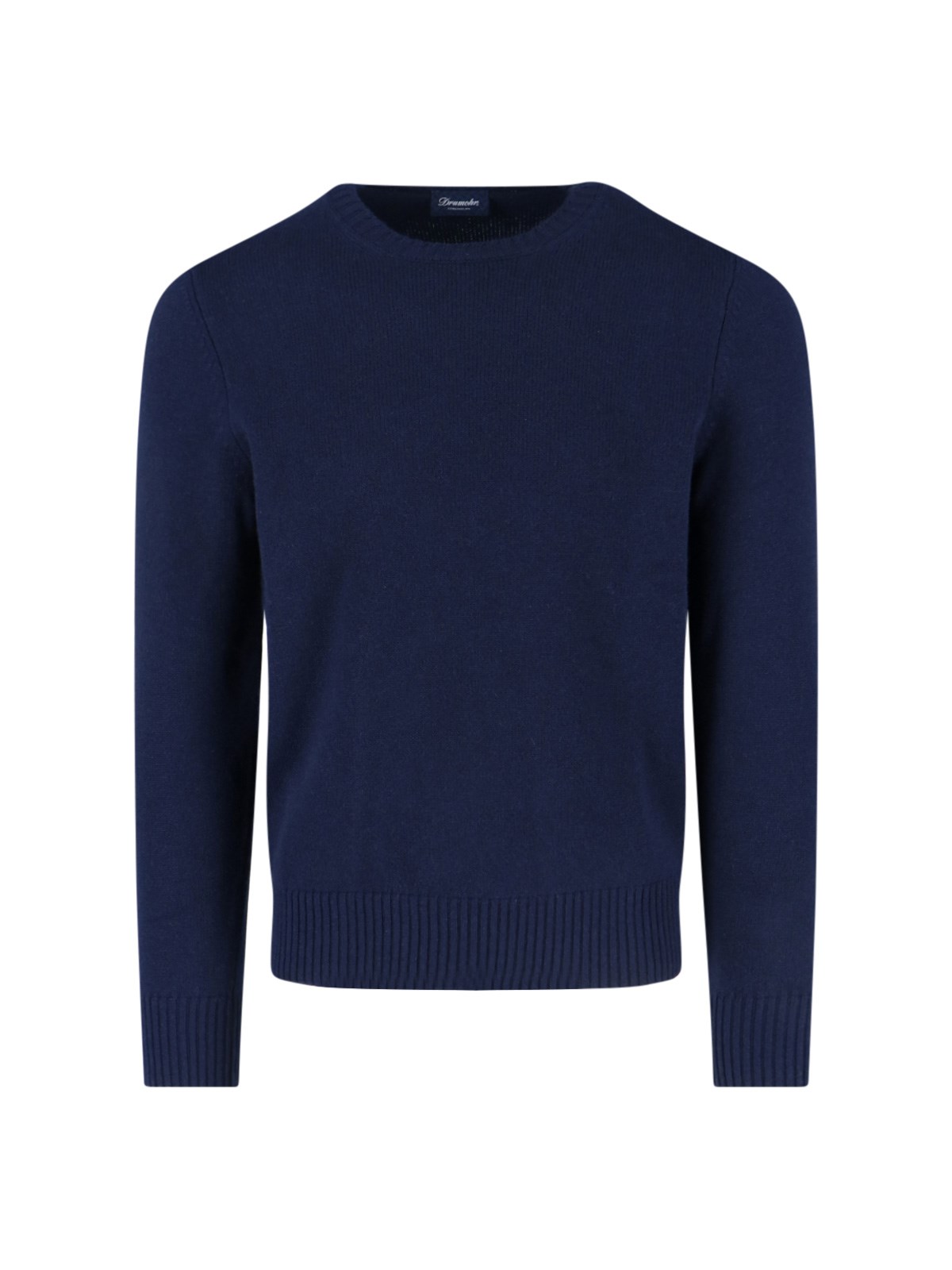 Drumohr Cashmere Sweater