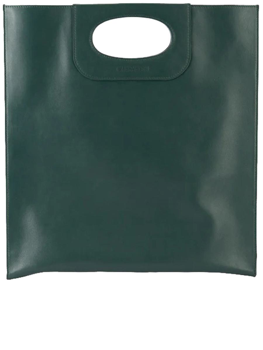 Gherardini Hand Plate Bags