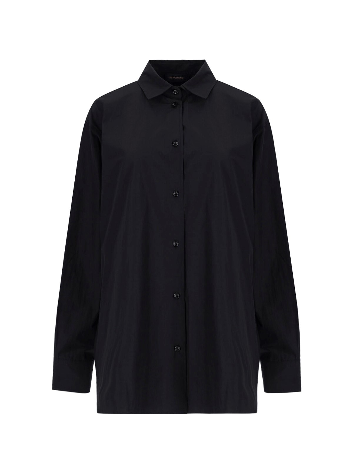The Andamane 'Georgina' Shirt
