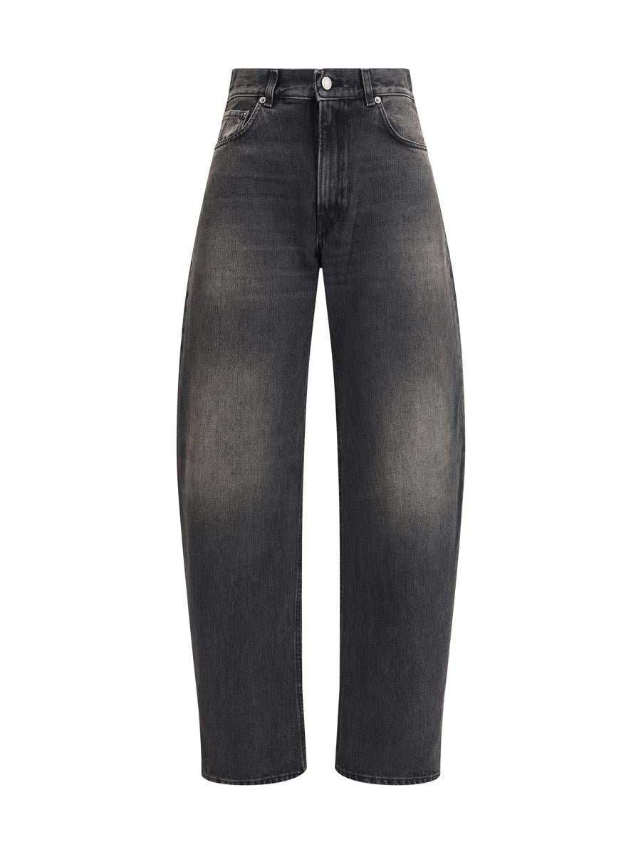 Haikure Jeans