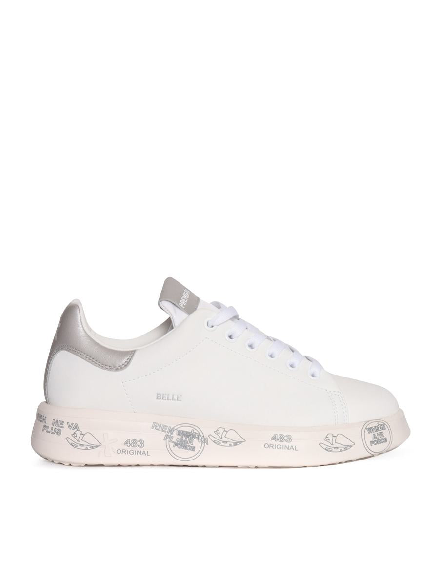 Premiata Sneaker