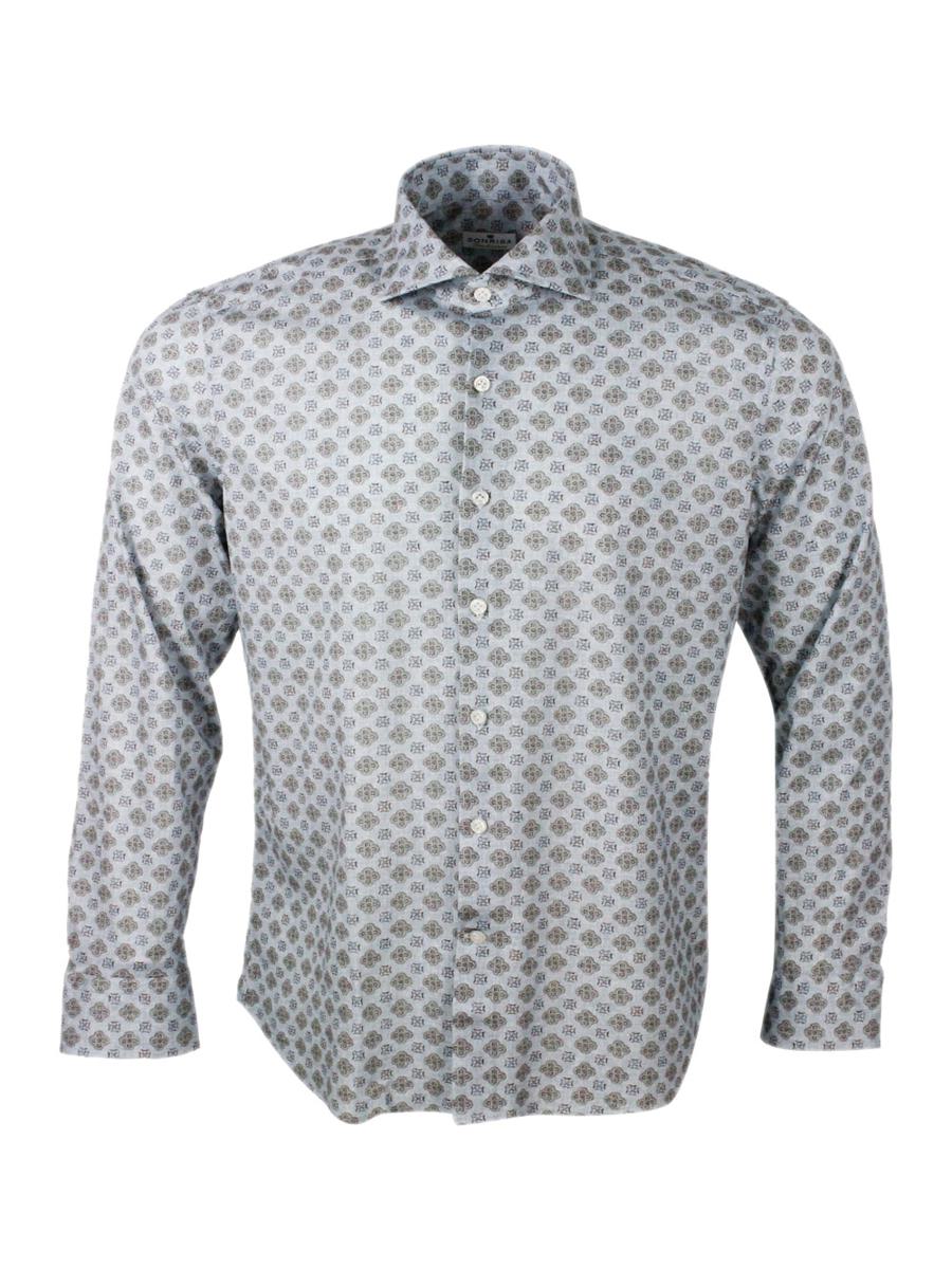 Sonrisa Shirts