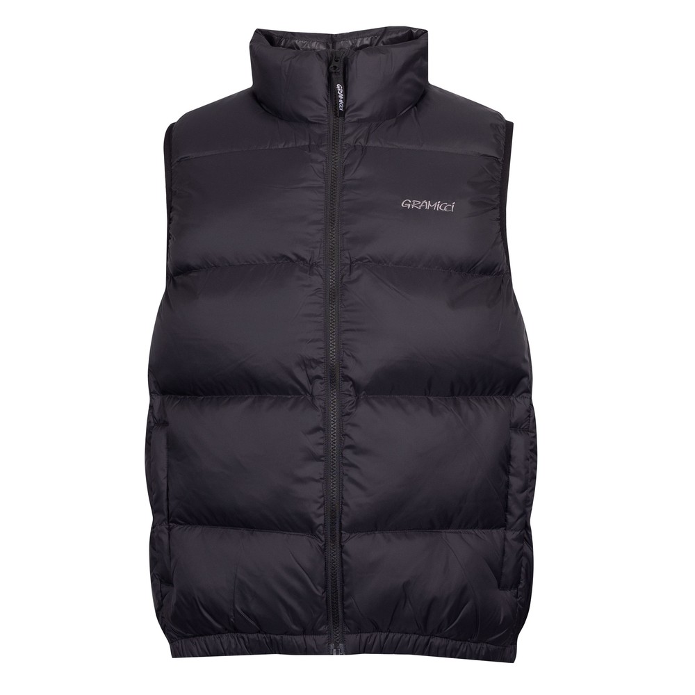 Down Puffer Vest