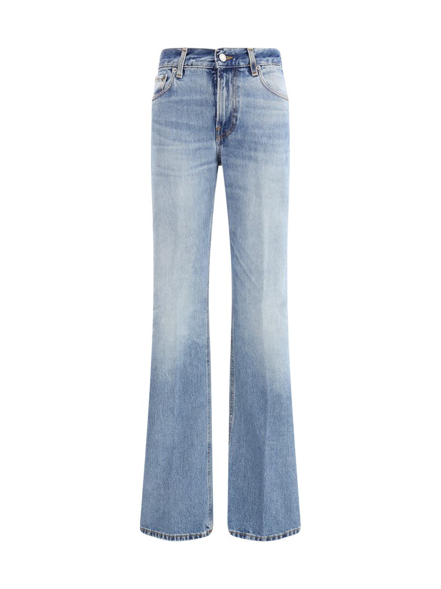 Haikure Jeans