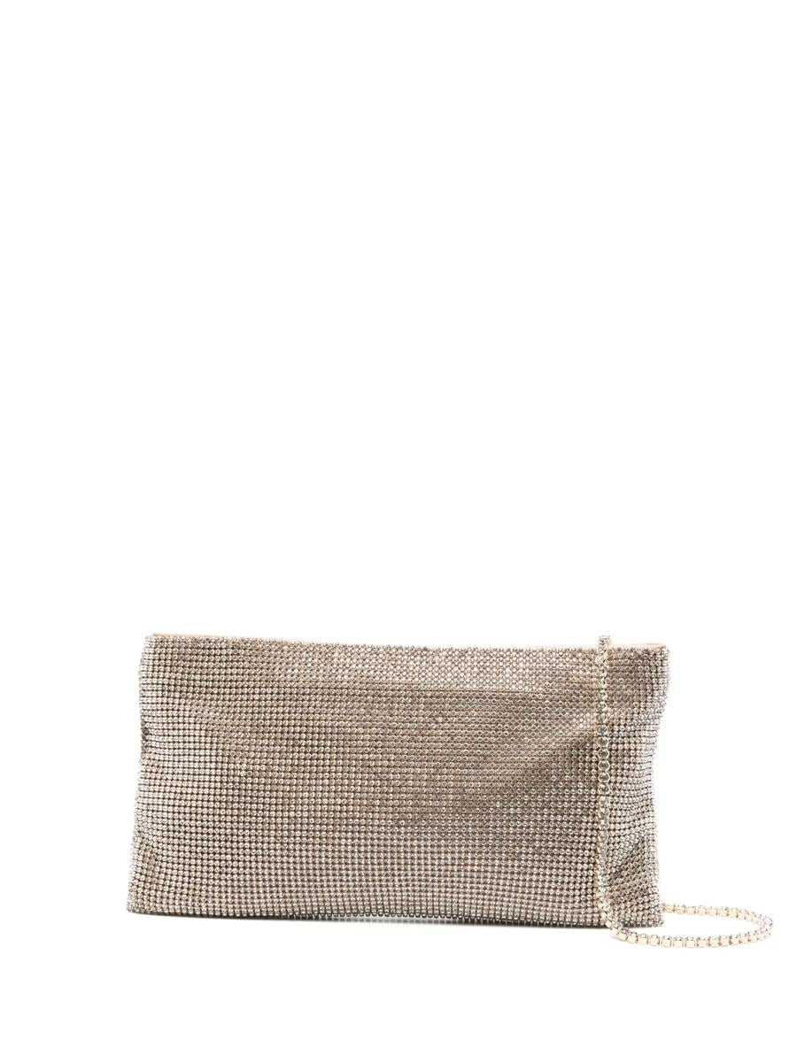 Benedetta Bruzziches Your Best Friend La Petite Bags