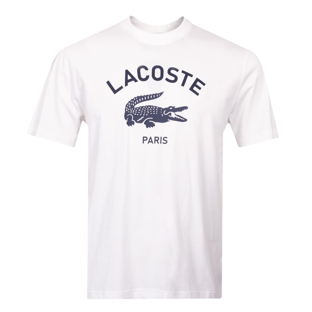 TH2733 Print T-Shirt