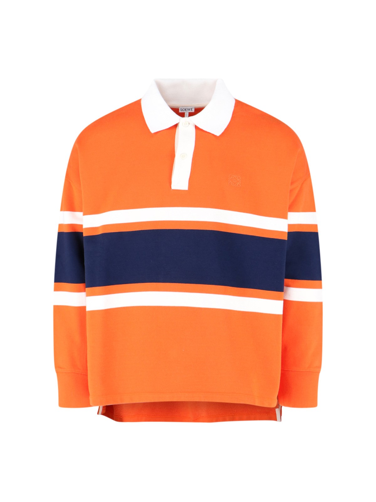 Loewe Logo Sweater