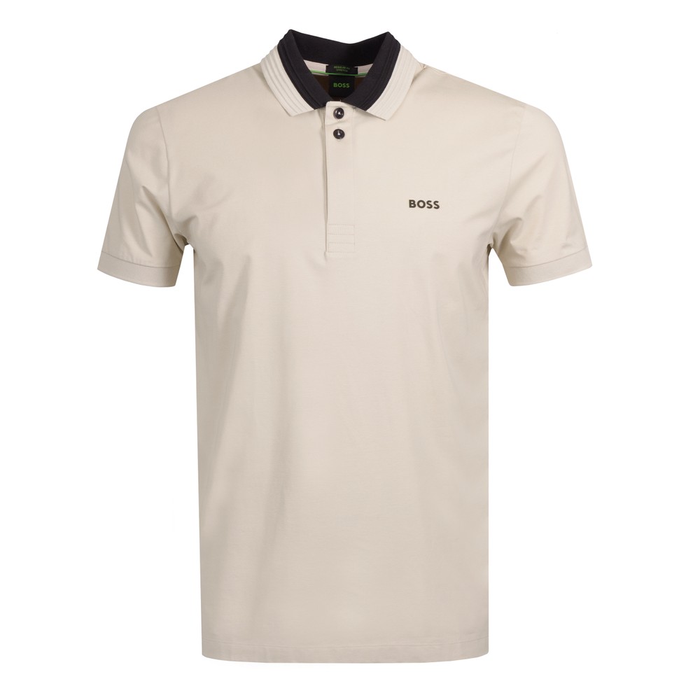 Athleisure Paddy 1 Polo Shirt