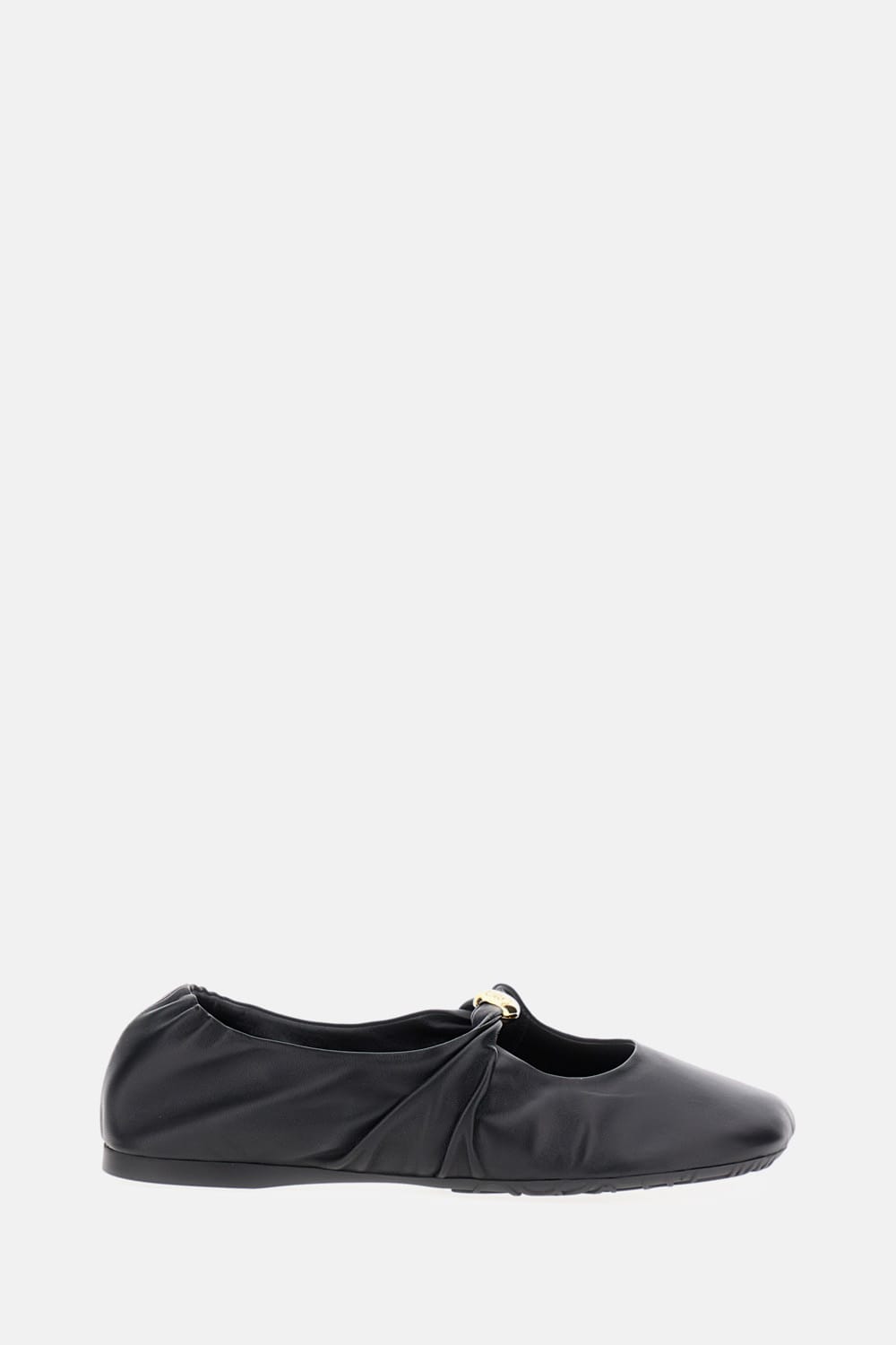 Loewe Pebble Soft Ballerina