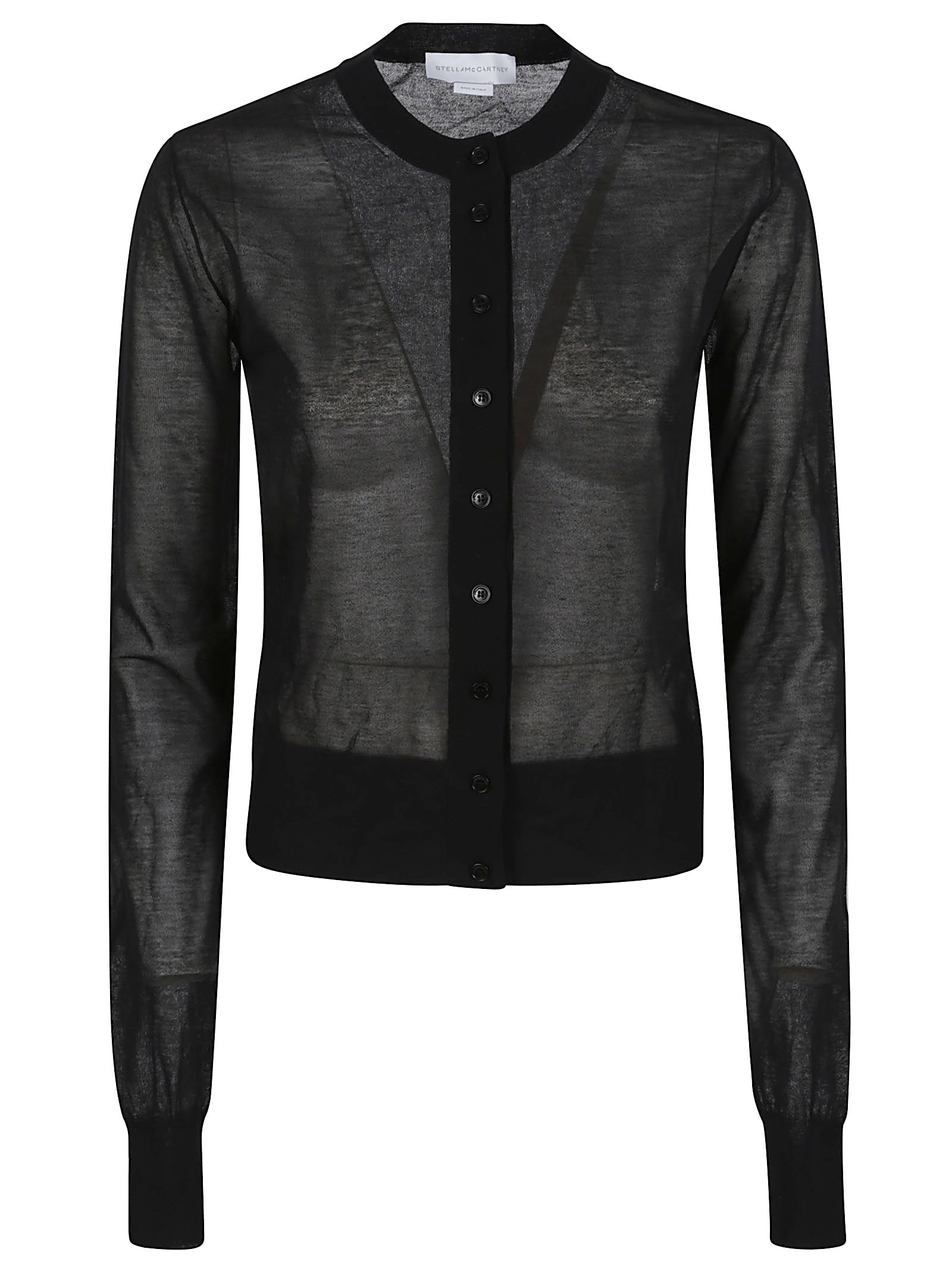 Stella McCartney Light Knit Cardigan