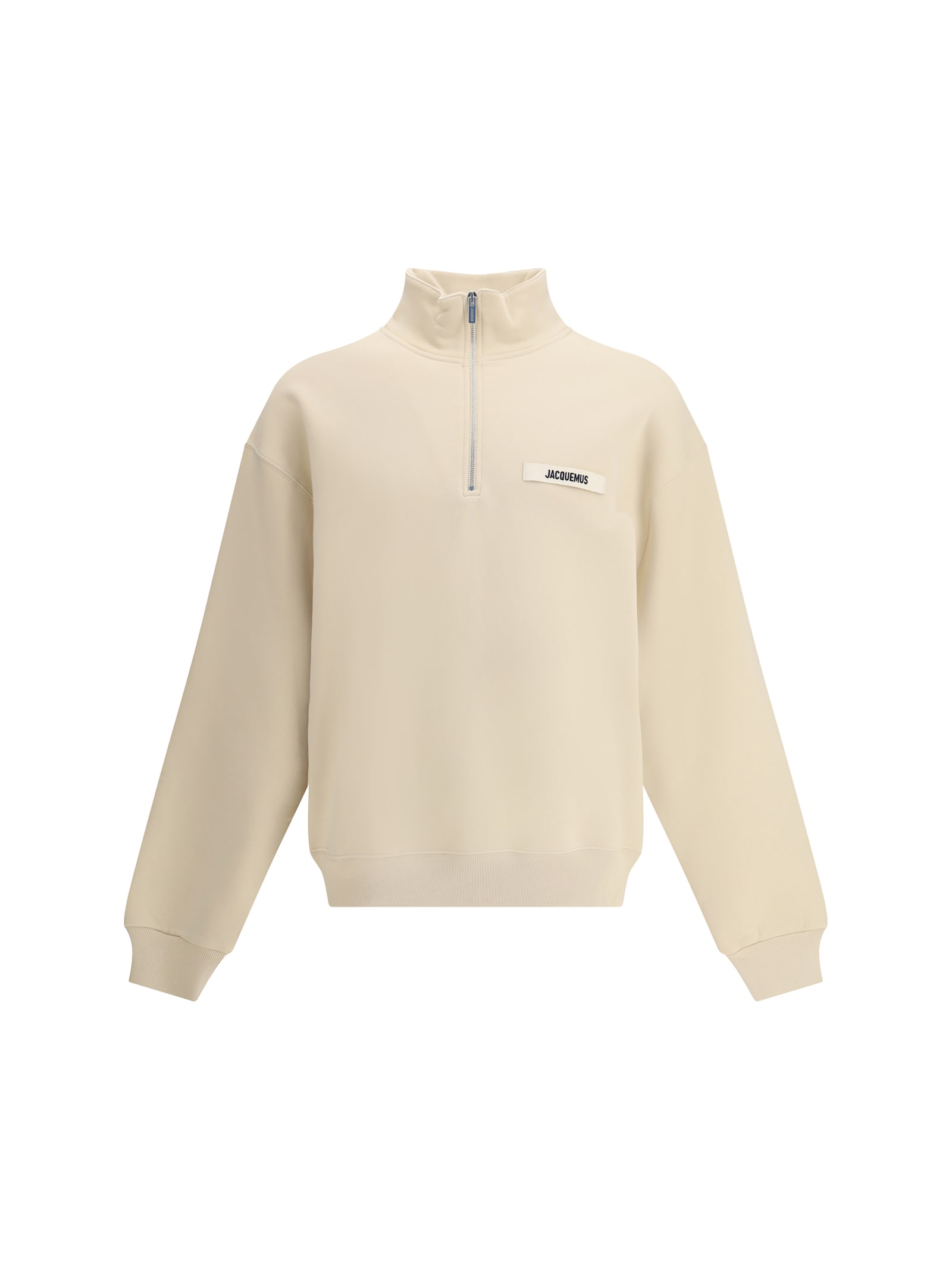 Jacquemus Le Camionneur Sweatshirt