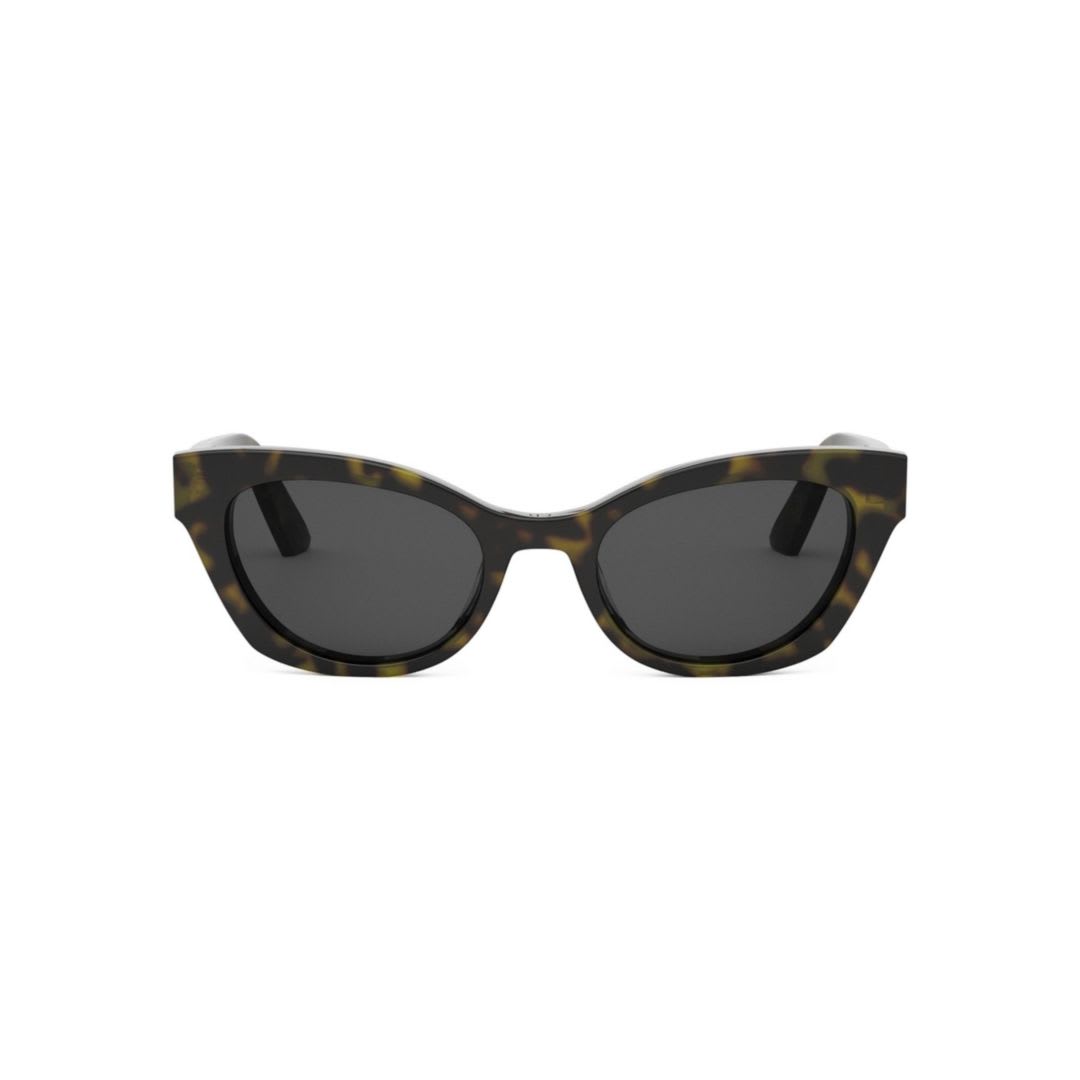 Dior Eyewear Cd40178i52a - Havana