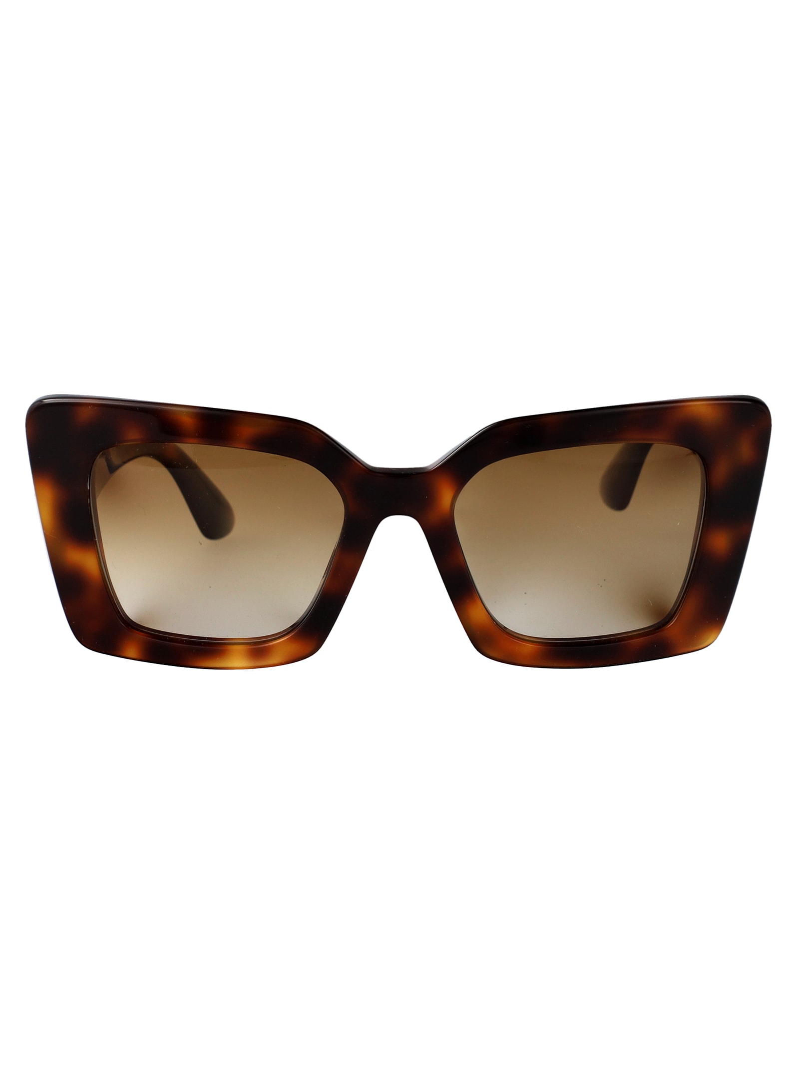 Burberry Eyewear Daisy Sunglasses