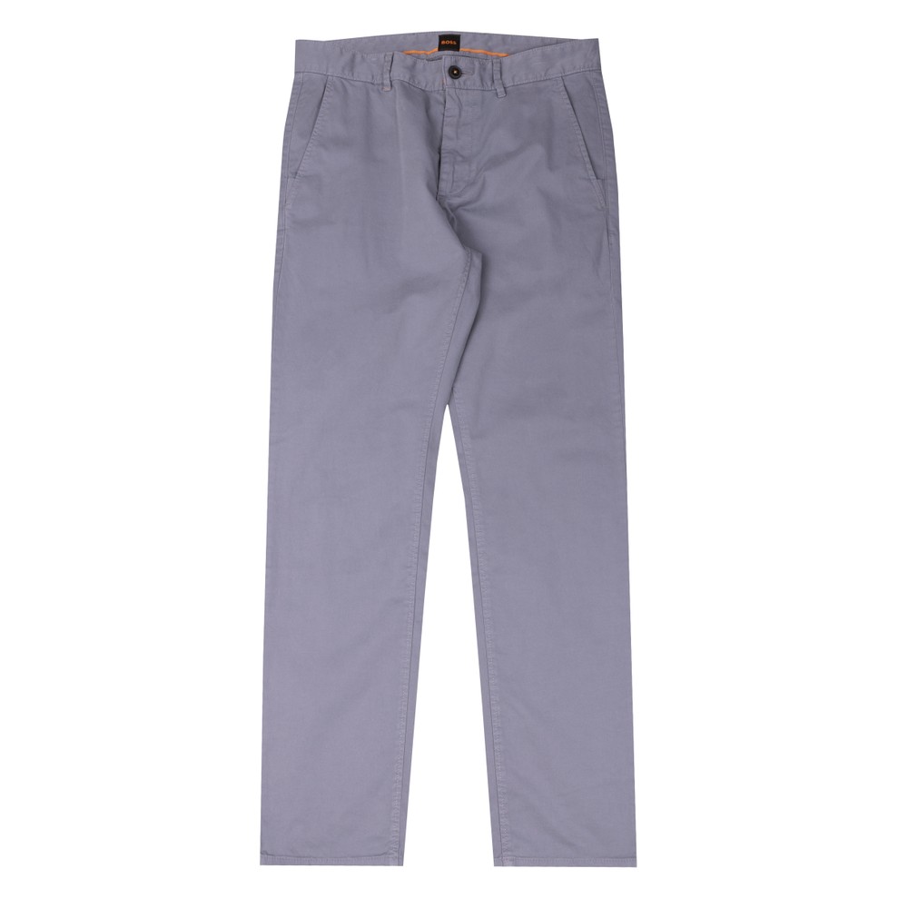 Casual Chino Slim