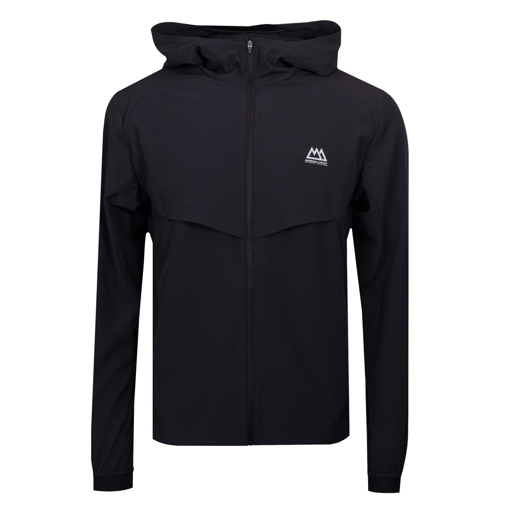 Strike Track Top