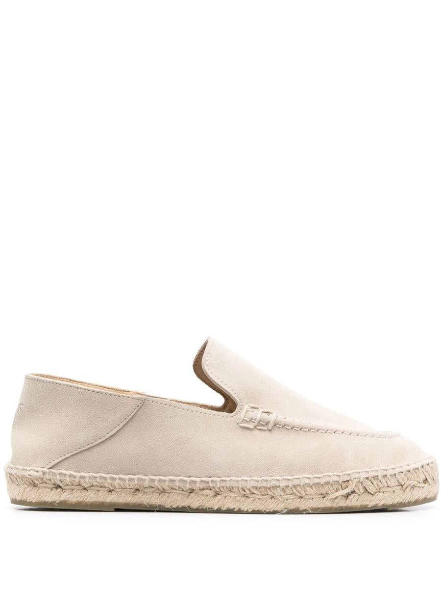 Manebí Flat Shoes