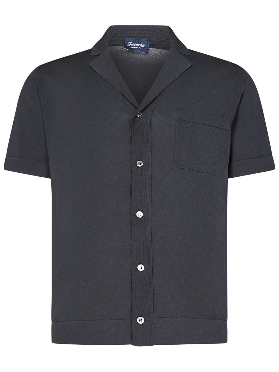 Drumohr Shirt