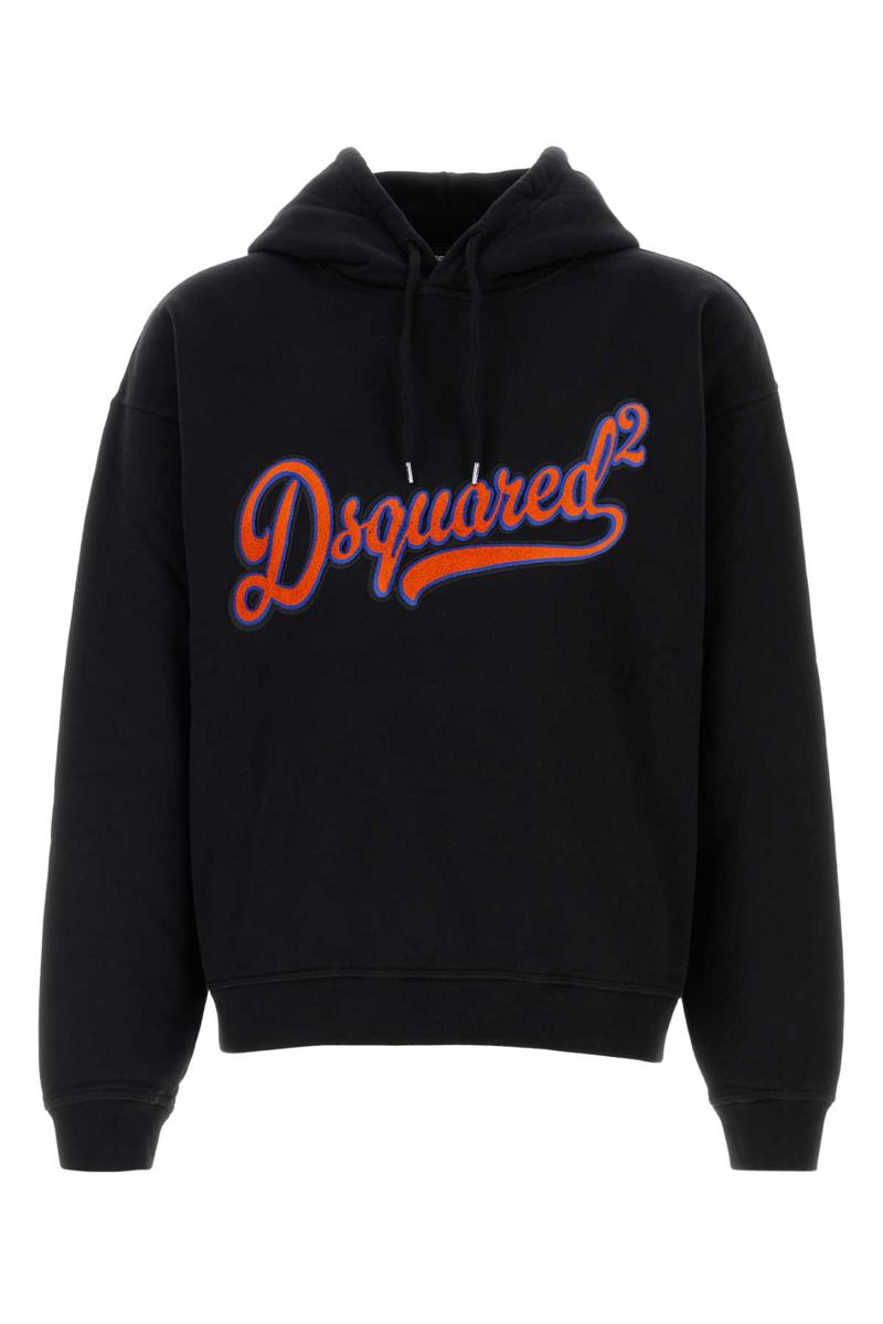 Dsquared2 Knitwear