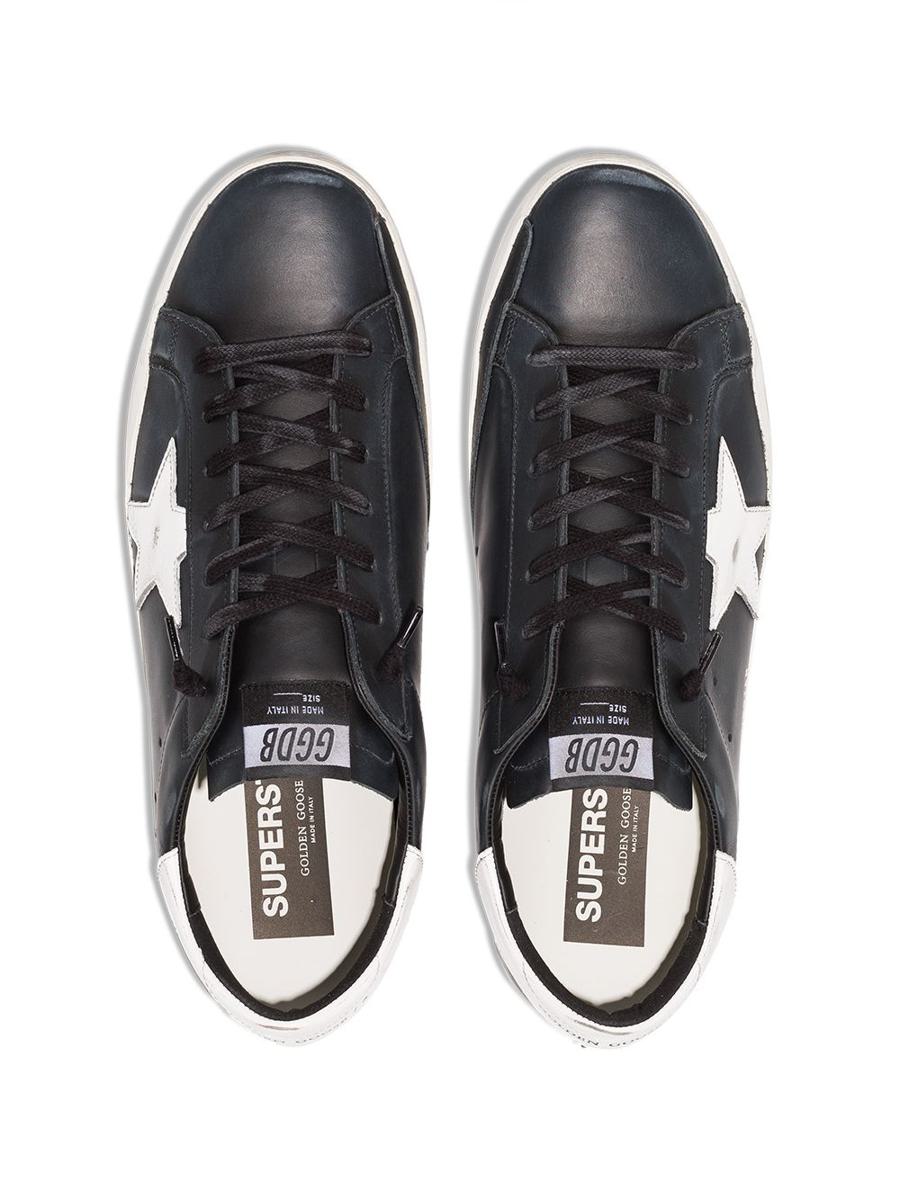 Golden Goose 运动鞋
