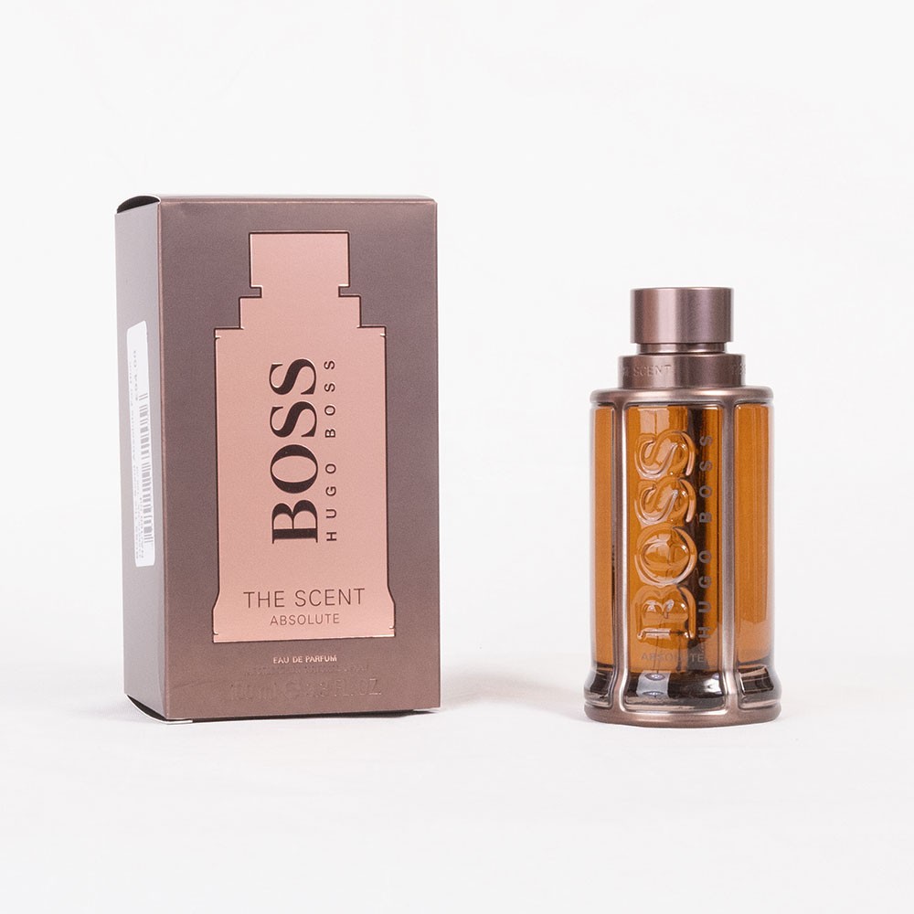 The Scent Absolute For Him