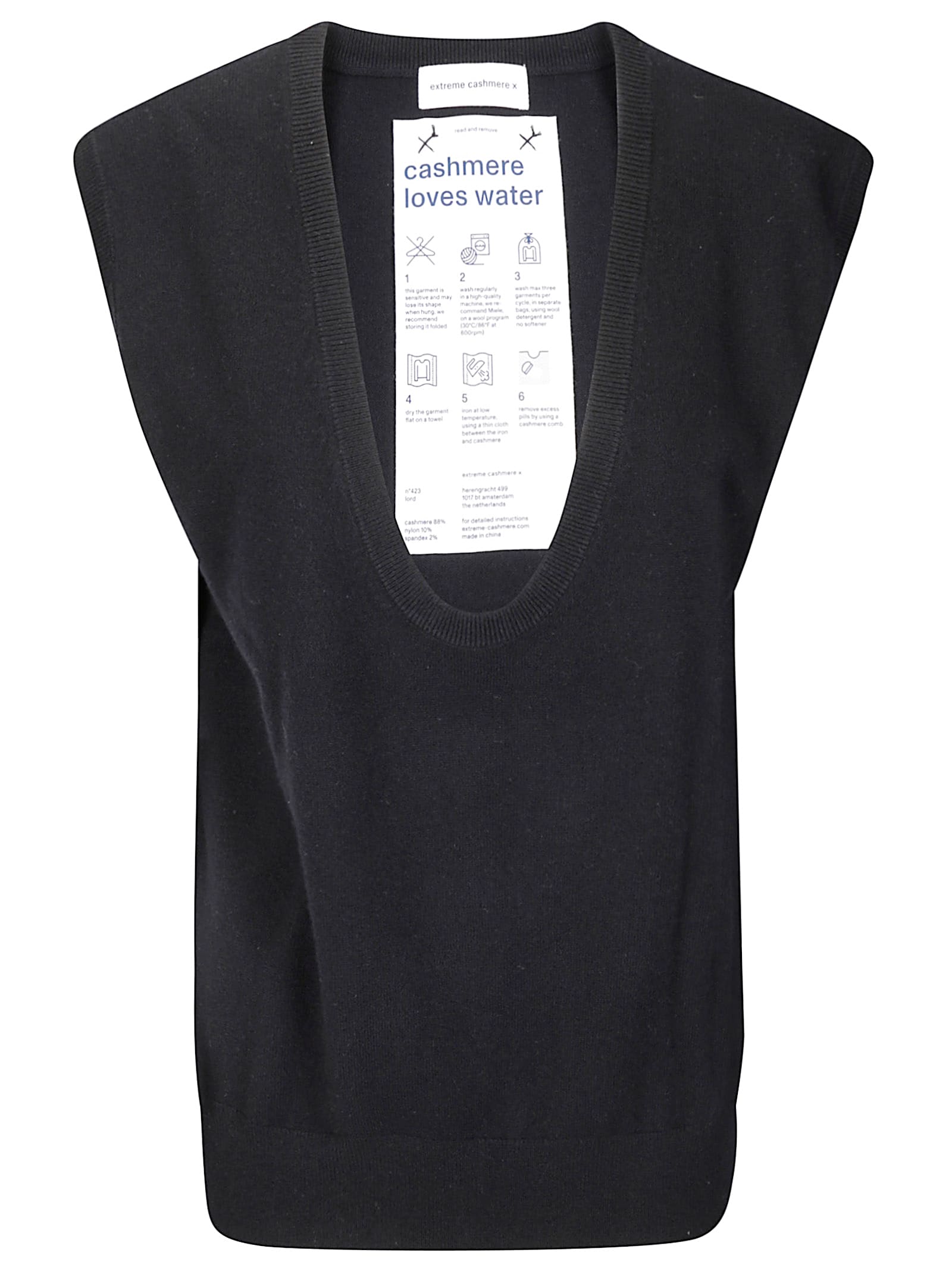 Extreme Cashmere N423 Lord