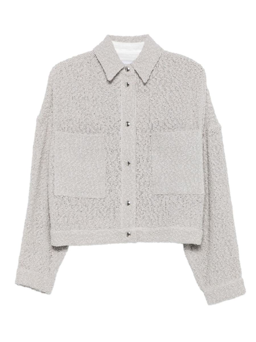 Iro Pabli Cotton Jacket