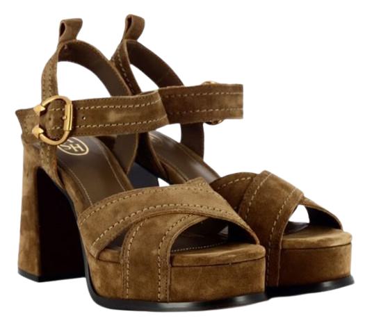 Ash Sandals