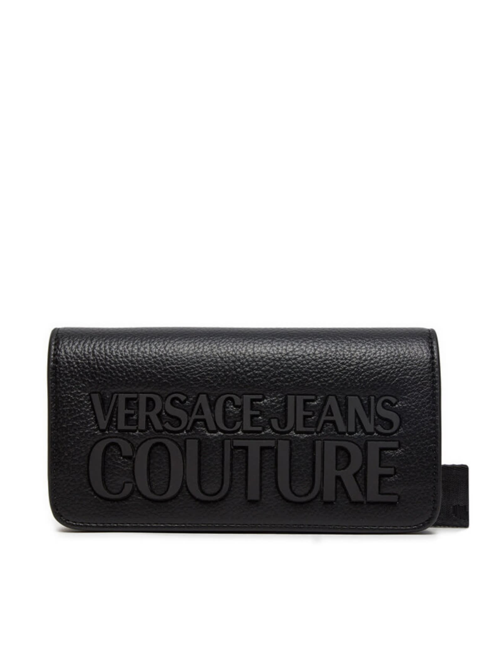Versace Jeans Couture Shoulder Bag
