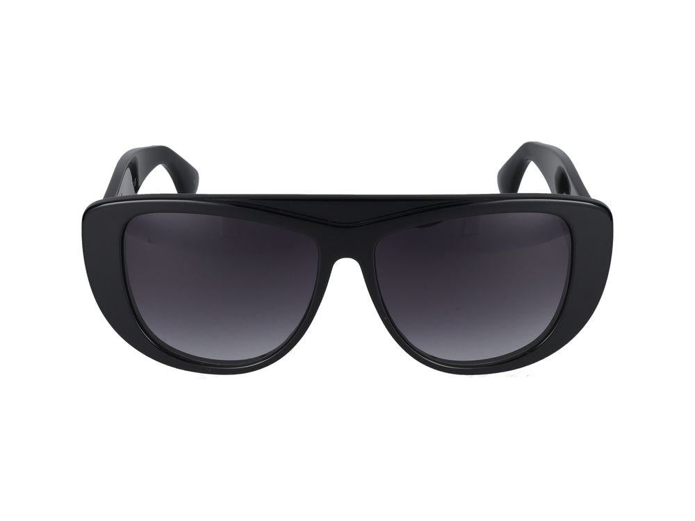AZZEDINE ALAIA Sunglasses