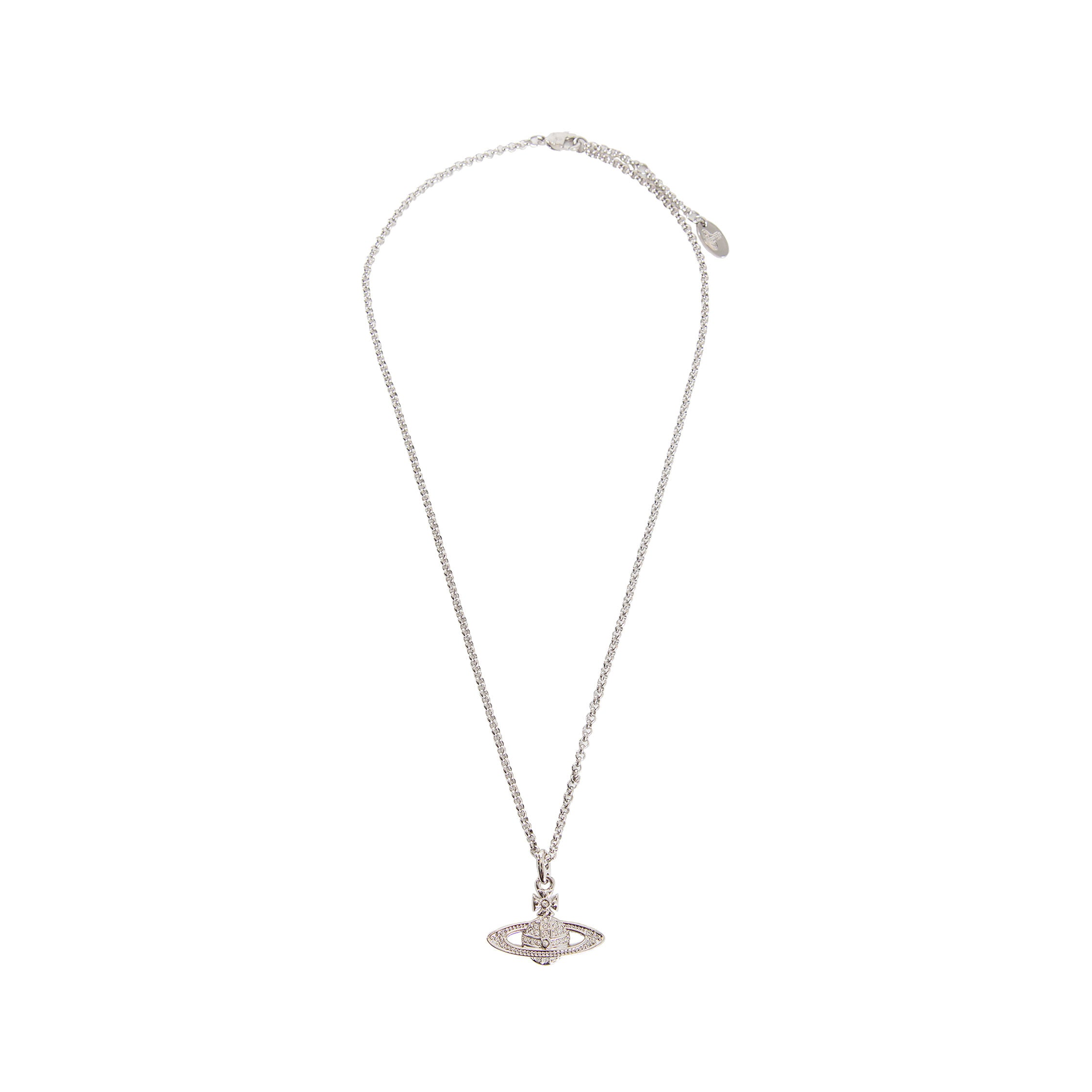 VIVIENNE WESTWOOD SILVER JEWELLERY