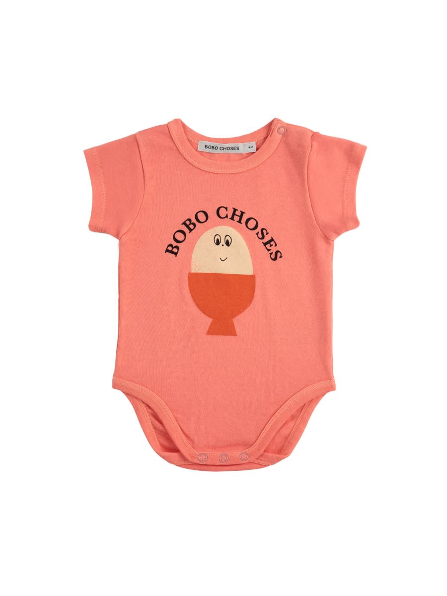 Bobo Choses Body
