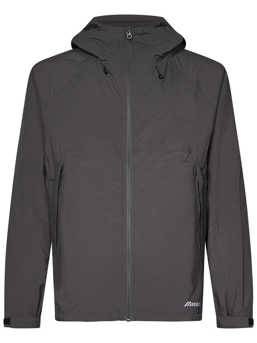 Mizuno 1906 Coats