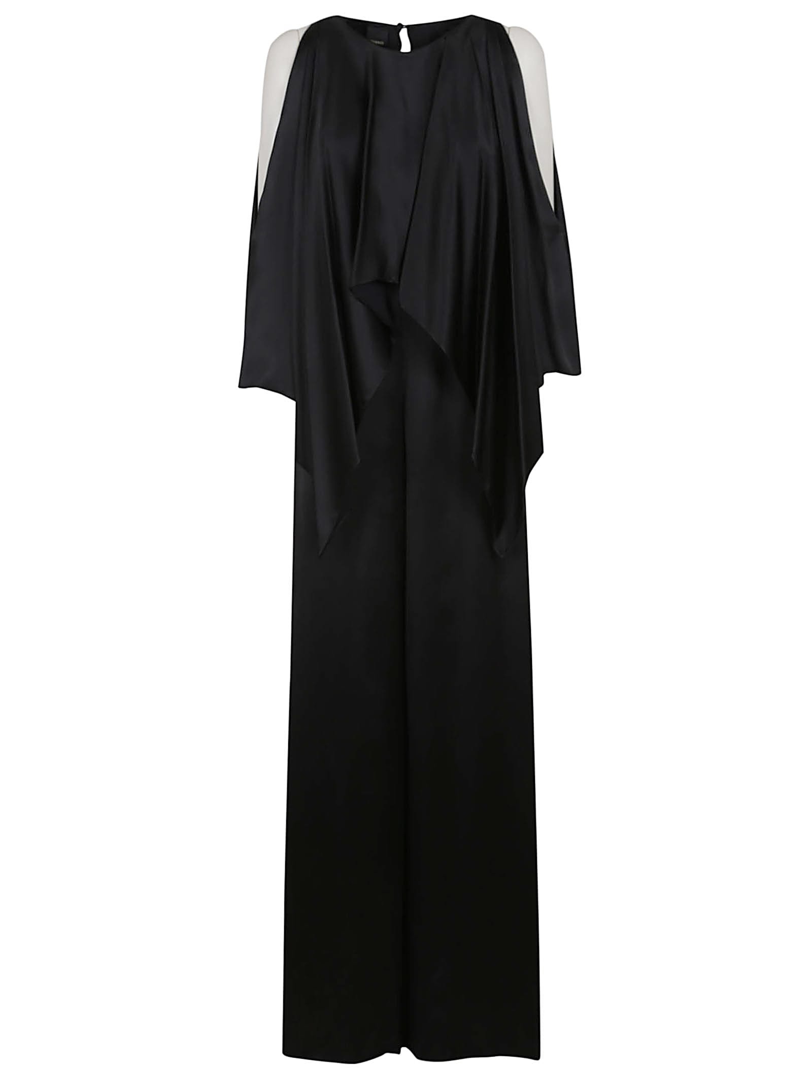 Pinko Oca Tuta Satin