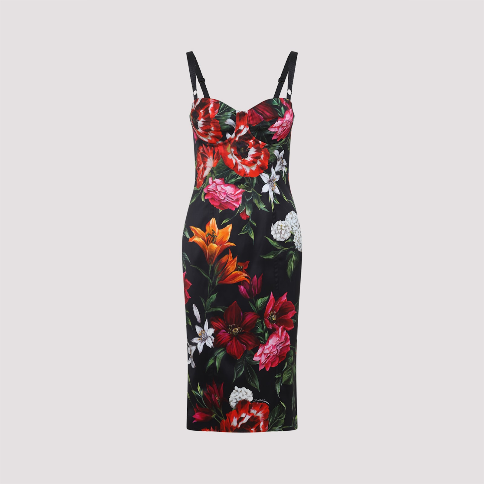 Dolce & Gabbana Midi Dress