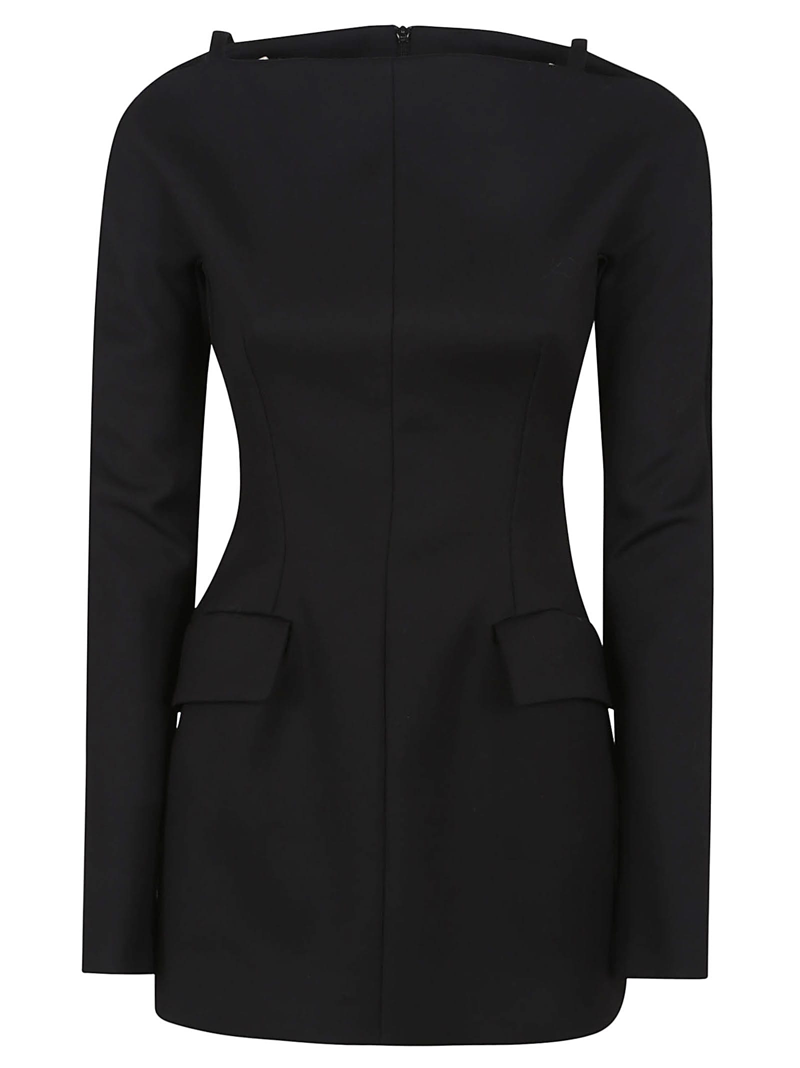 SportMax Dakar Jdress
