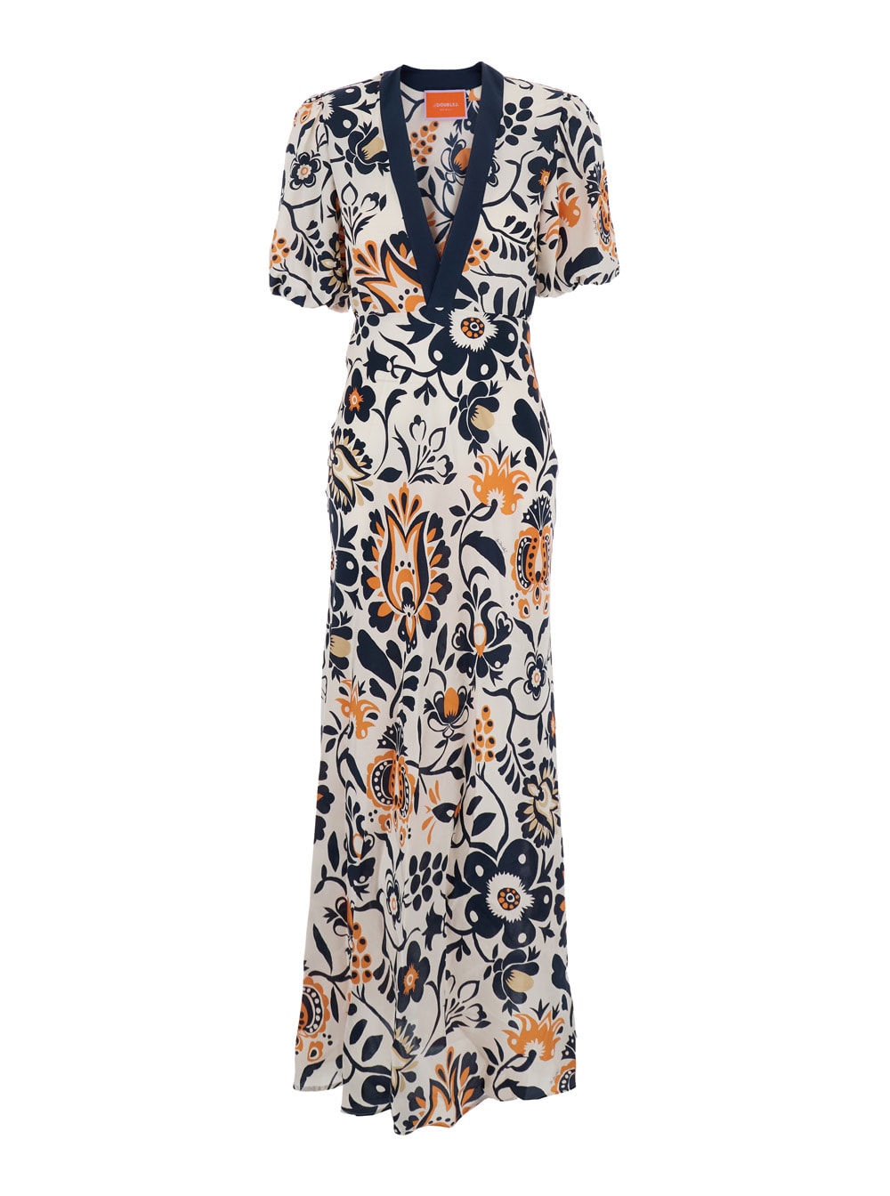 La DoubleJ Marlene Dress
