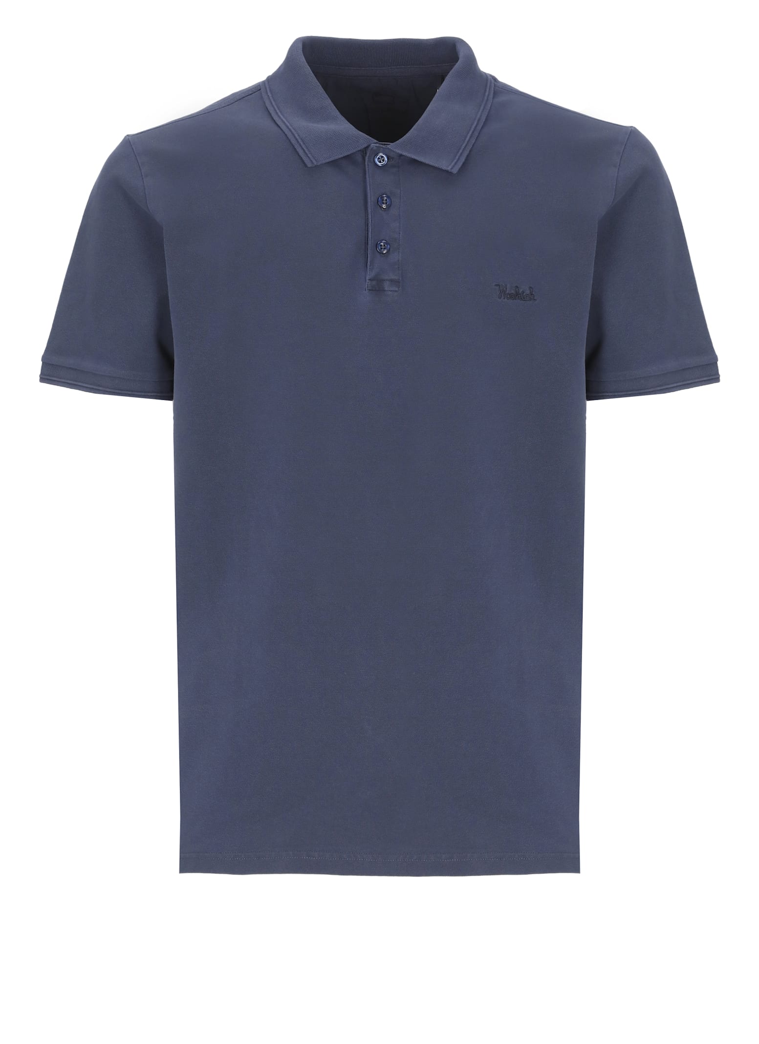 Woolrich Mackinack Polo Shirt