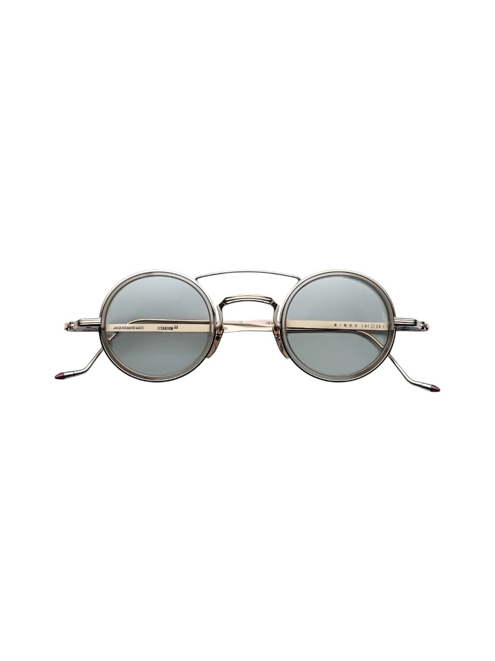 Jacques Marie Mage Ringo Sunglasses