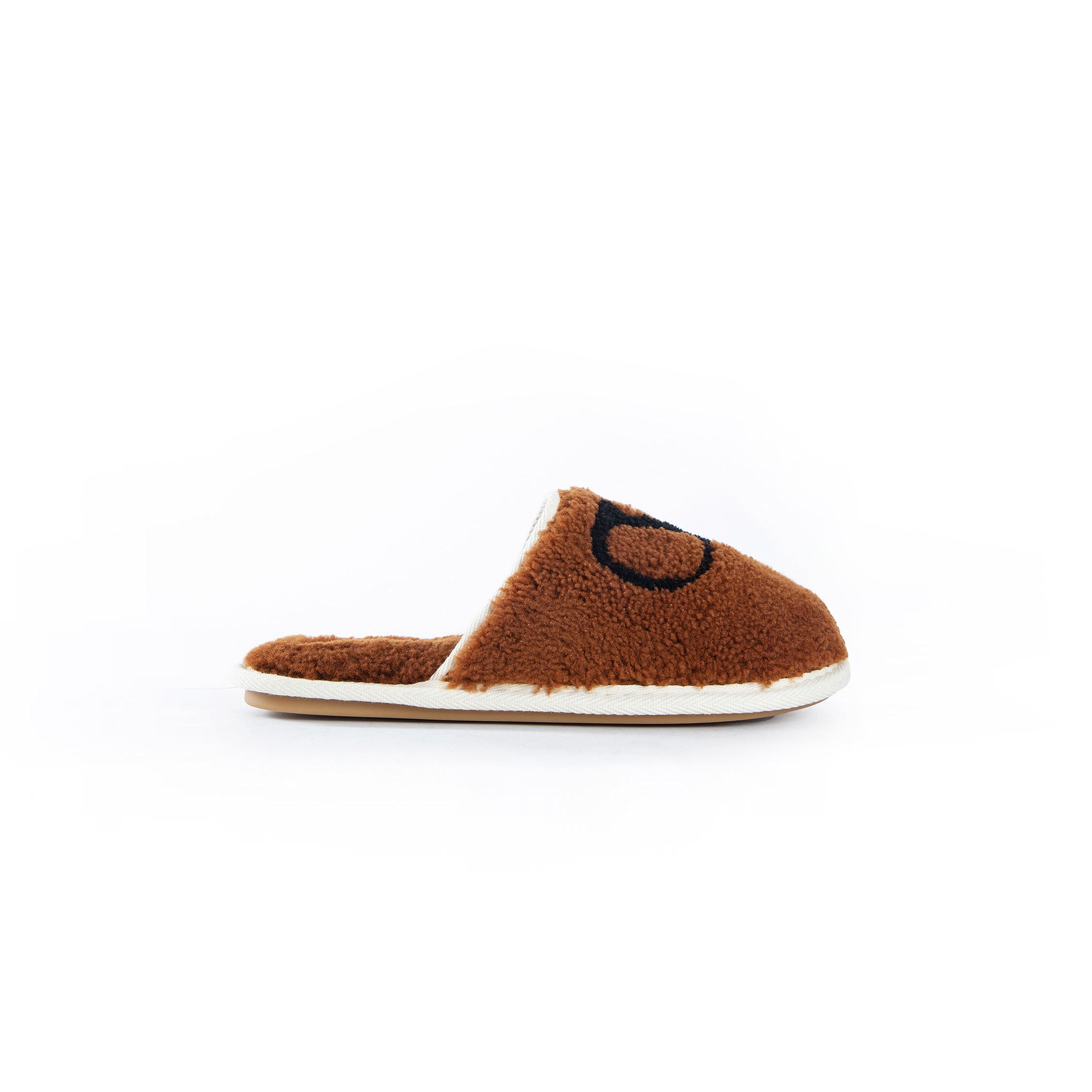 Ta Chambre Wool Slides