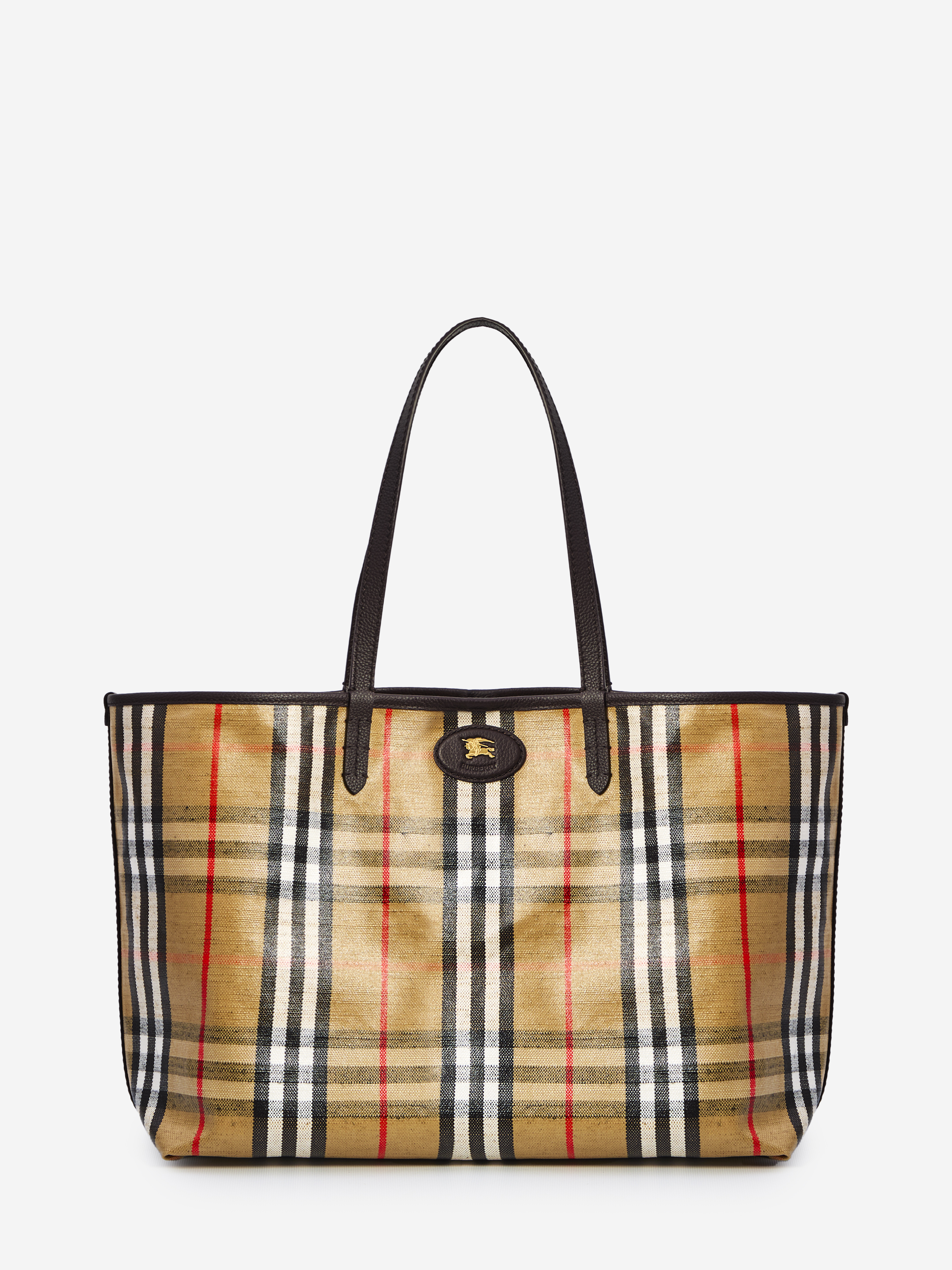 Highlands tote bag medium